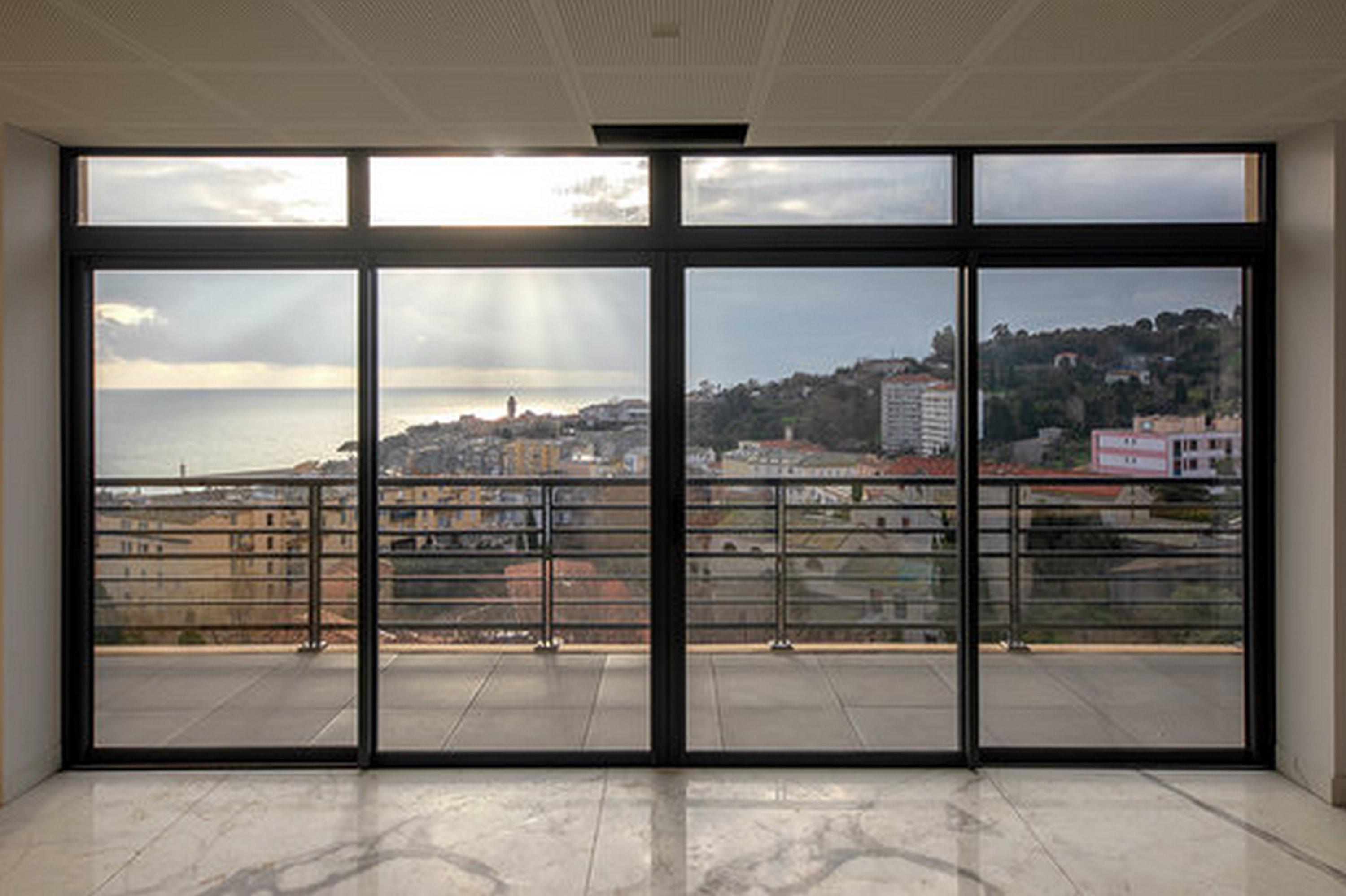 باستيا Hotel Le Bastia المظهر الخارجي الصورة